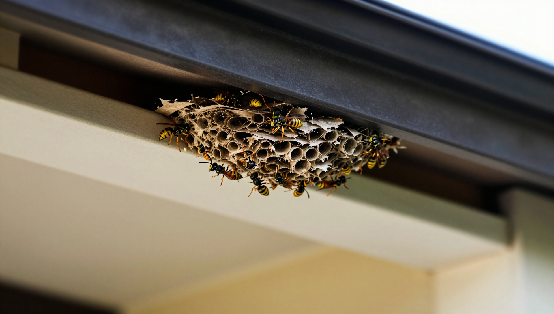 Bees and Wasp Removal in Cambridge Park